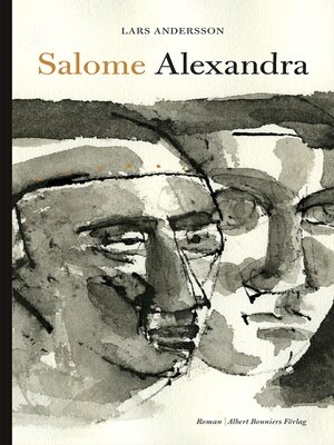 cover image of Salome Alexandra